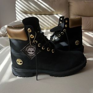 Men’s Timberland 6-Inch Premium Waterproof Boot! Winter is coming!